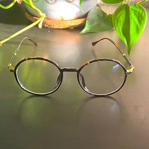 Suofeia eye glasses